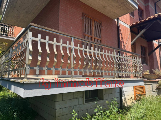 Villa in vendita a Cupra Marittima