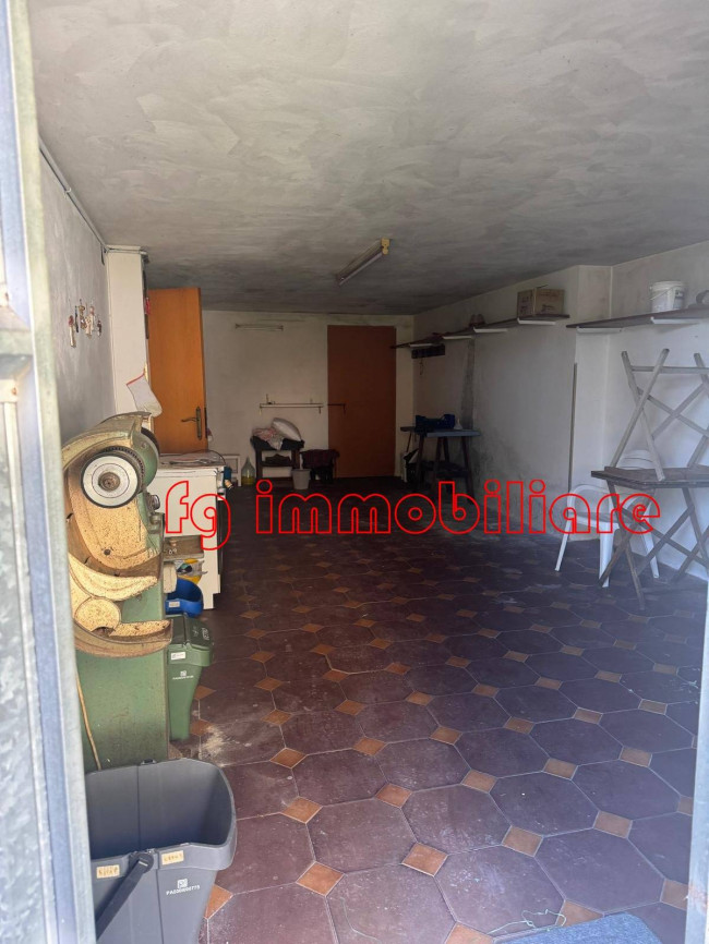 Villa in vendita a Cupra Marittima