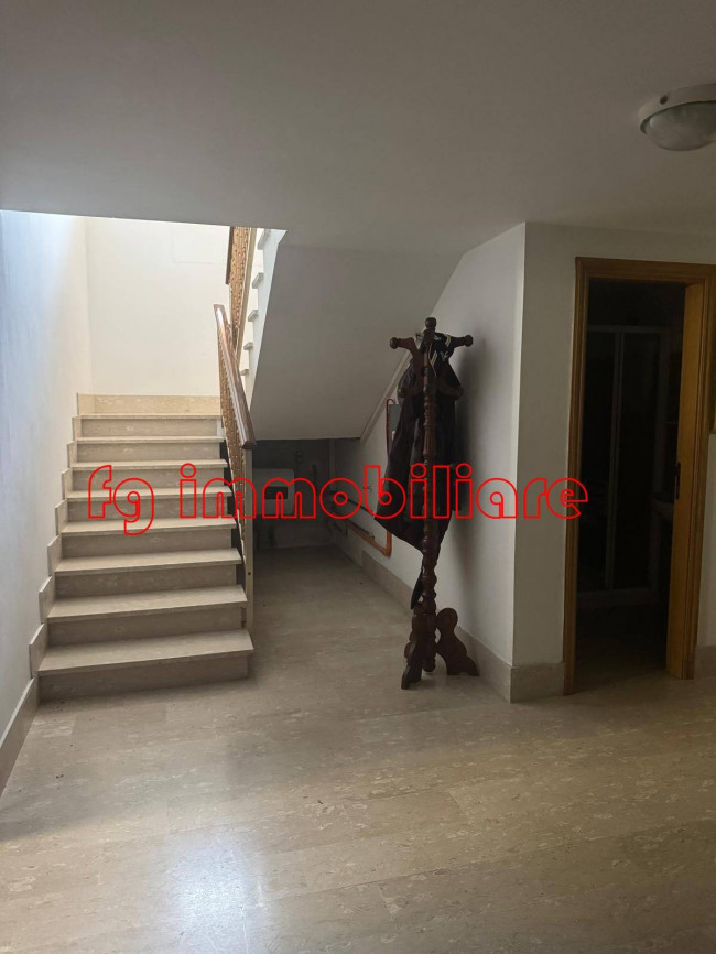 Villa in vendita a Cupra Marittima