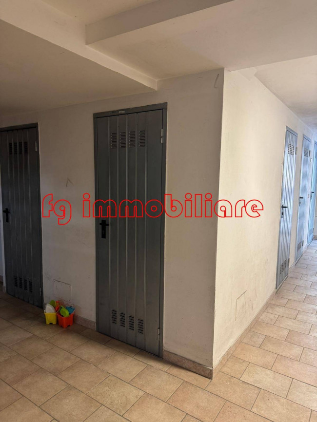 Appartamento in vendita a Grottammare