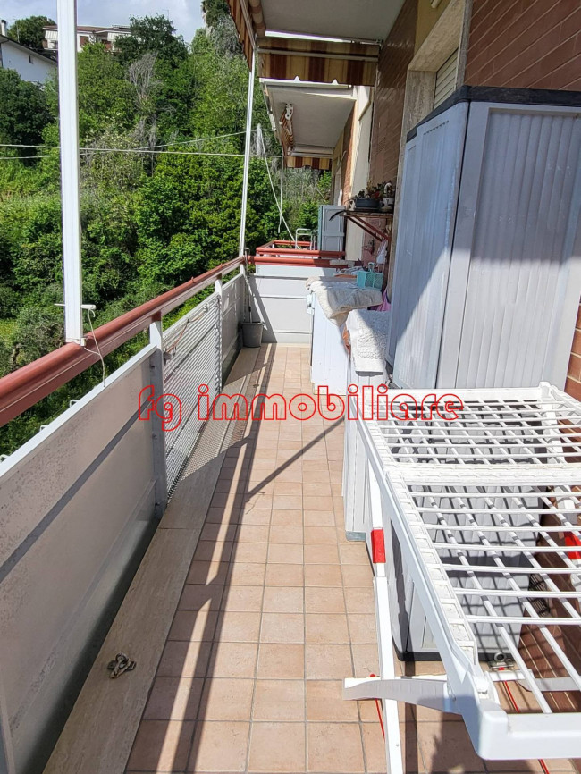 Appartamento in vendita a Grottammare