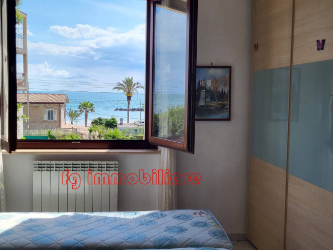 Appartamento in vendita a Grottammare