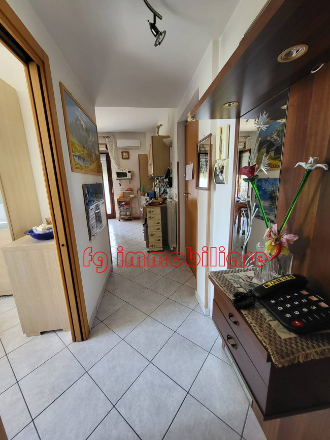 Appartamento in vendita a Grottammare