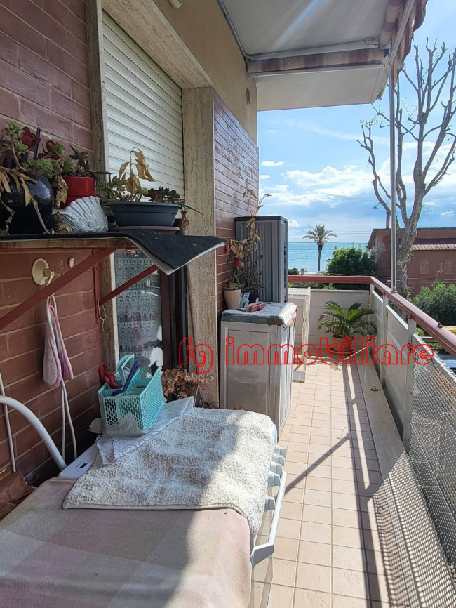 Appartamento in vendita a Grottammare