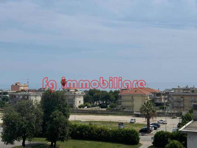 Attico in vendita a Grottammare