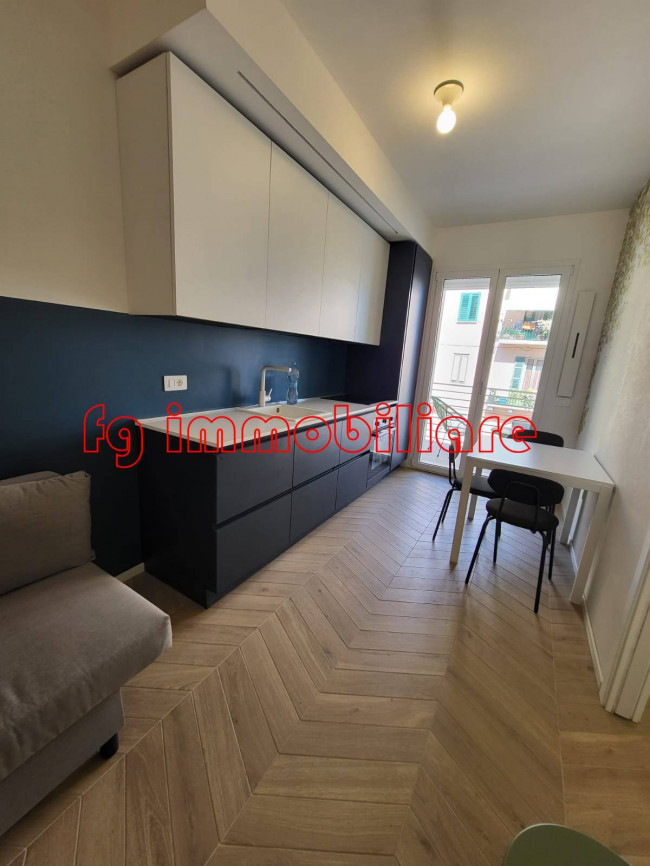Appartamento in affitto a San Benedetto del Tronto