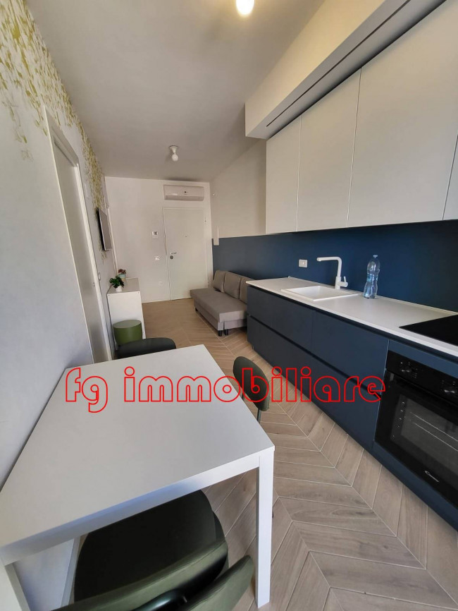 Appartamento in affitto a San Benedetto del Tronto