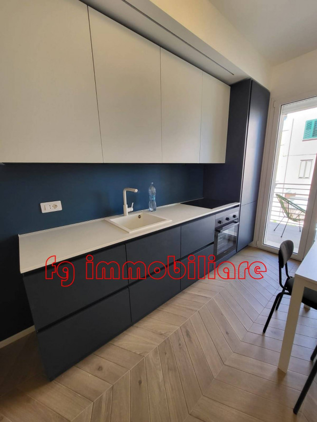 Appartamento in affitto a San Benedetto del Tronto