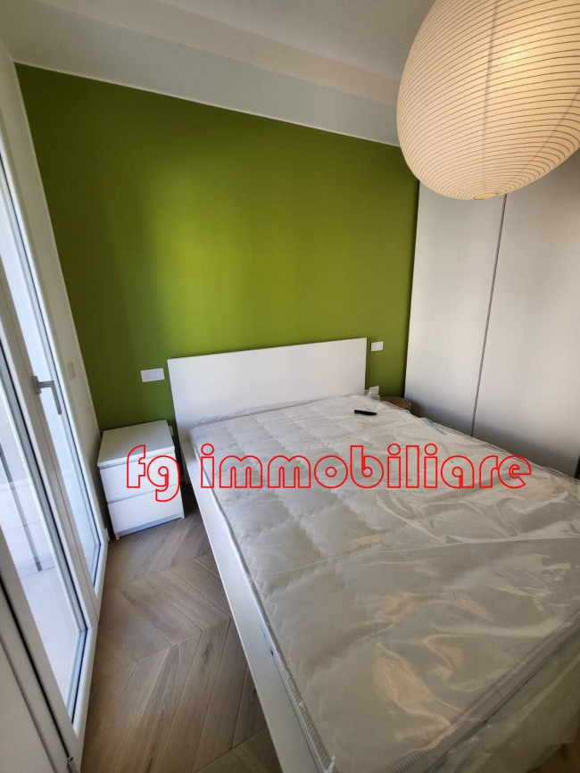 Appartamento in affitto a San Benedetto del Tronto