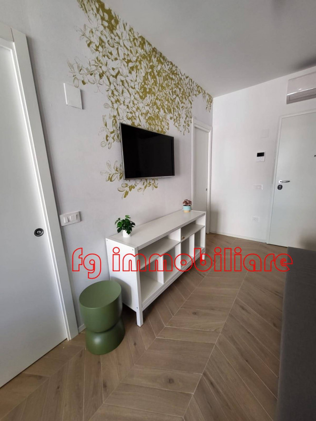 Appartamento in affitto a San Benedetto del Tronto
