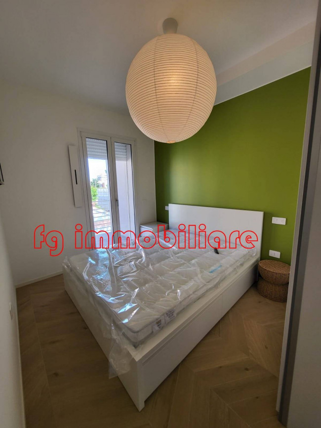 Appartamento in affitto a San Benedetto del Tronto