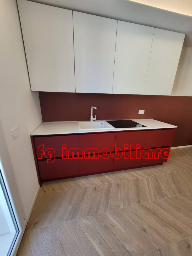 Appartamento in affitto a San Benedetto del Tronto