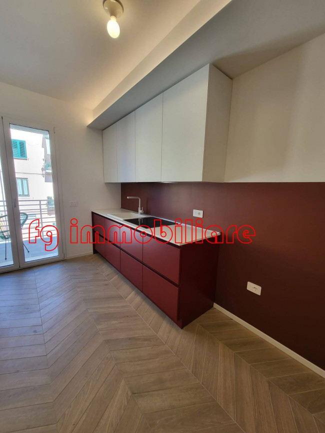Appartamento in affitto a San Benedetto del Tronto