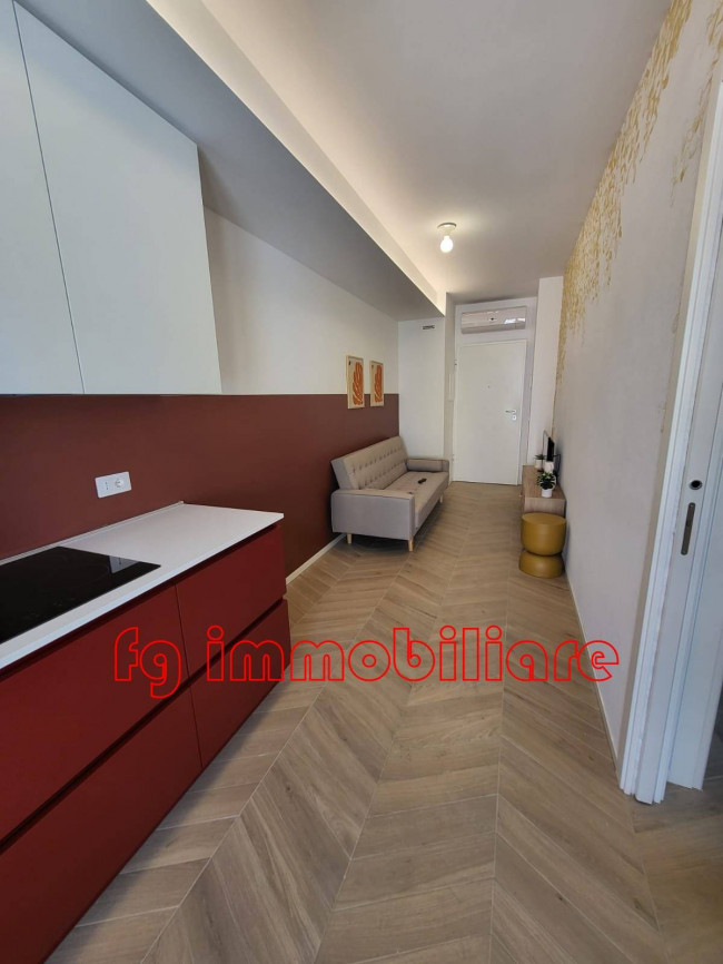 Appartamento in affitto a San Benedetto del Tronto