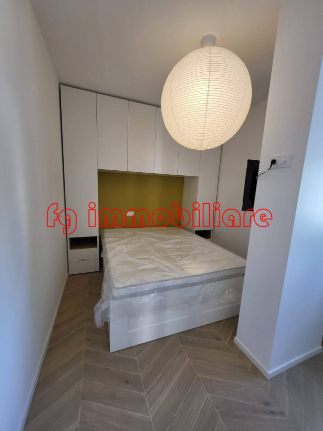 Appartamento in affitto a San Benedetto del Tronto