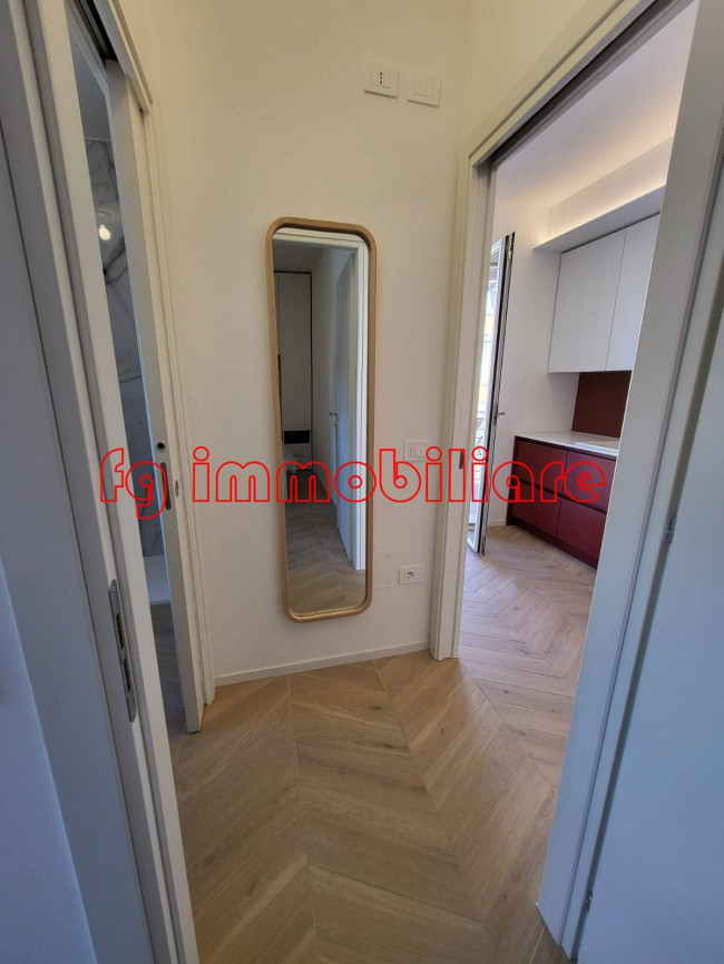Appartamento in affitto a San Benedetto del Tronto