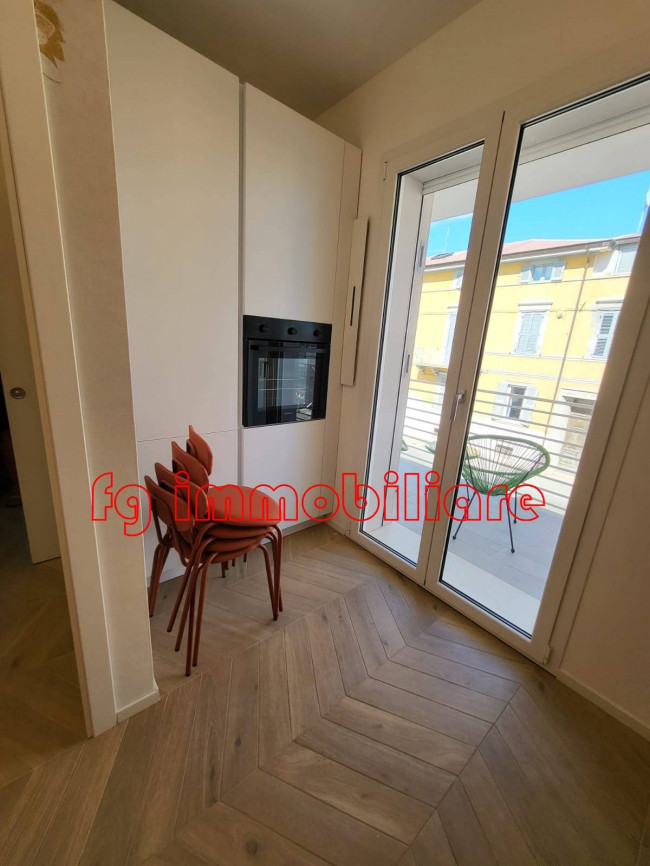 Appartamento in affitto a San Benedetto del Tronto