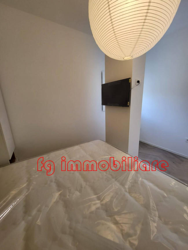 Appartamento in affitto a San Benedetto del Tronto