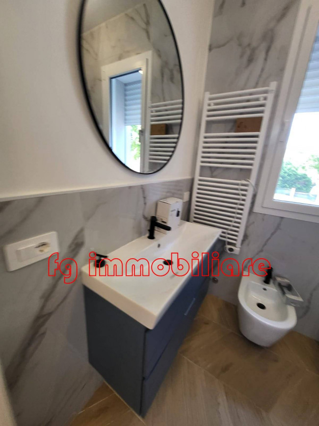 Appartamento in affitto a San Benedetto del Tronto