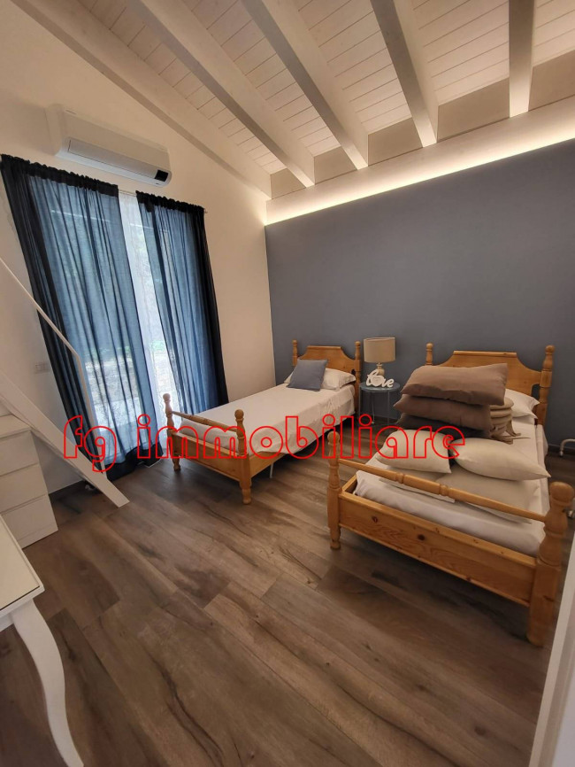 Villa in vendita a Acquaviva Picena