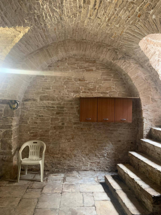 Appartamento in vendita a Ruvo di Puglia