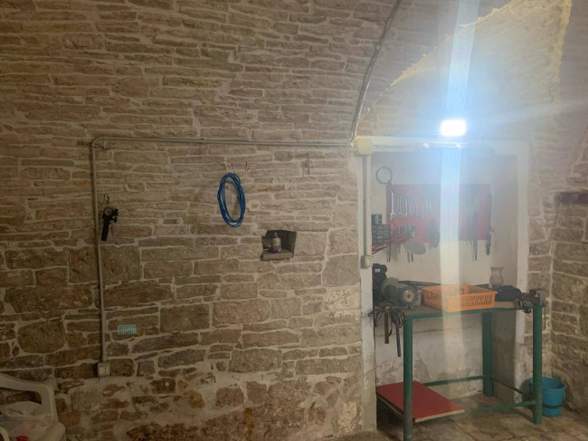 Appartamento in vendita a Ruvo di Puglia
