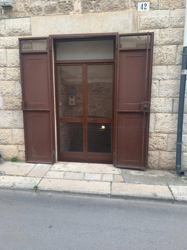 Appartamento in vendita a Ruvo di Puglia