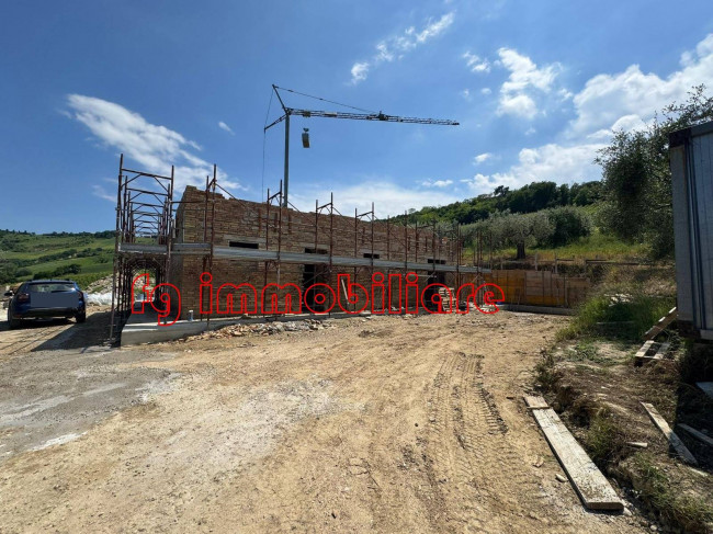 casale in vendita a Ripatransone
