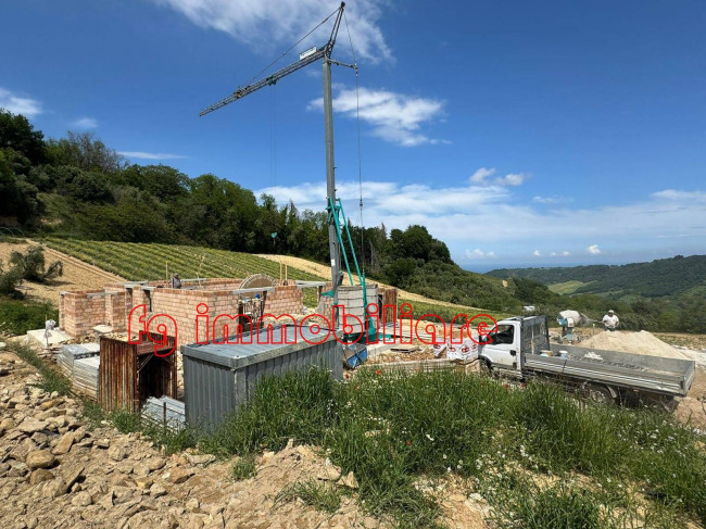 casale in vendita a Ripatransone