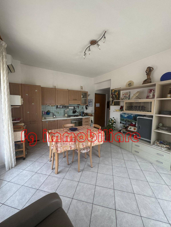 Appartamento in vendita a Grottammare