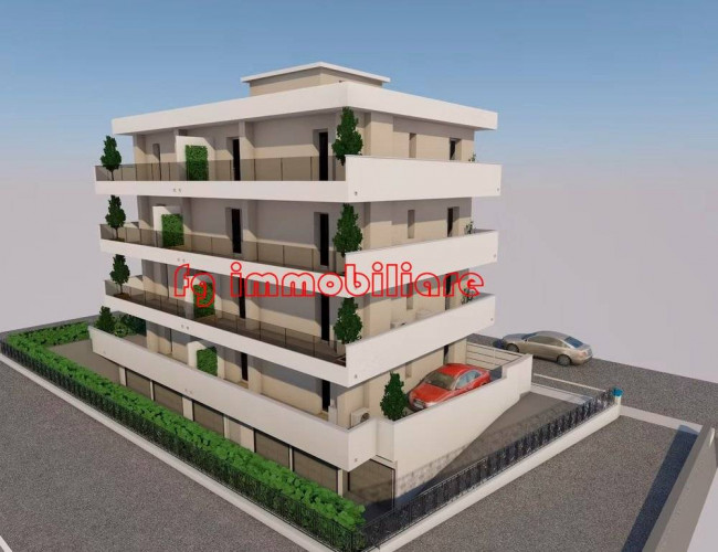Appartamento in vendita a San Benedetto del Tronto