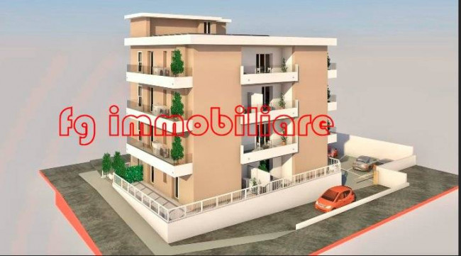 Appartamento in vendita a San Benedetto del Tronto