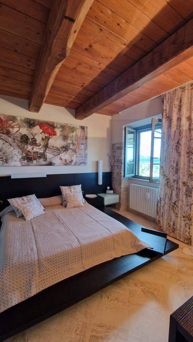 Appartamento in vendita a Ascoli Piceno