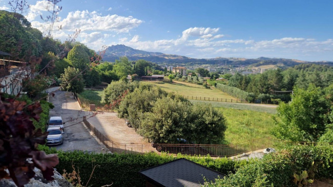 Appartamento in vendita a Ascoli Piceno