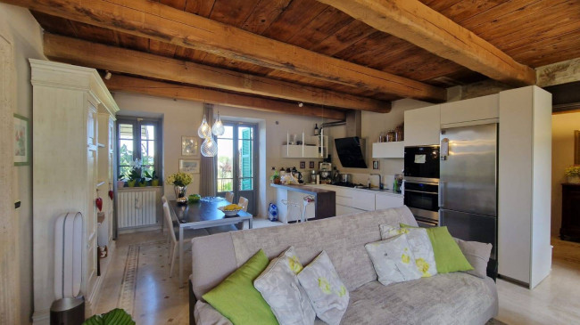 Appartamento in vendita a Ascoli Piceno
