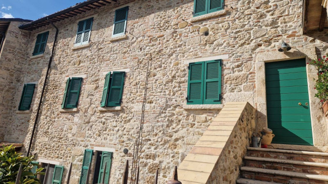 Appartamento in vendita a Ascoli Piceno