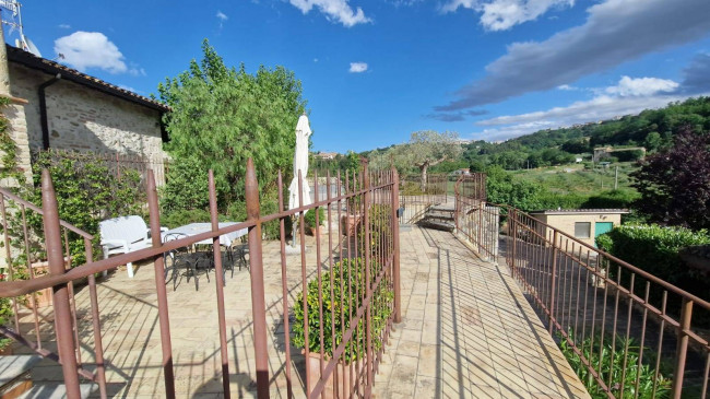 Appartamento in vendita a Ascoli Piceno