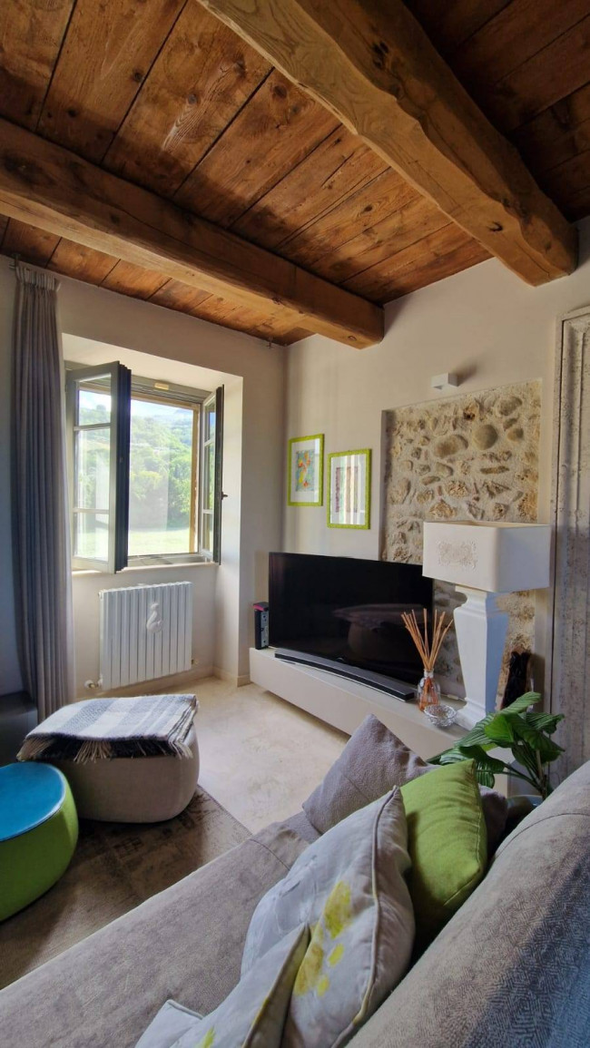 Appartamento in vendita a Ascoli Piceno