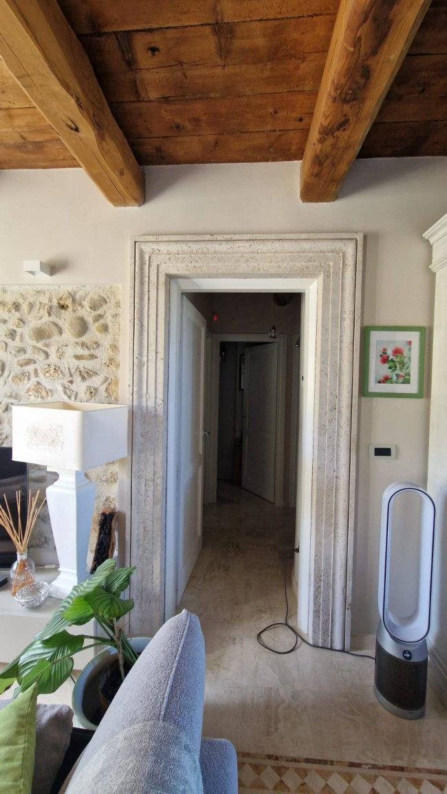 Appartamento in vendita a Ascoli Piceno