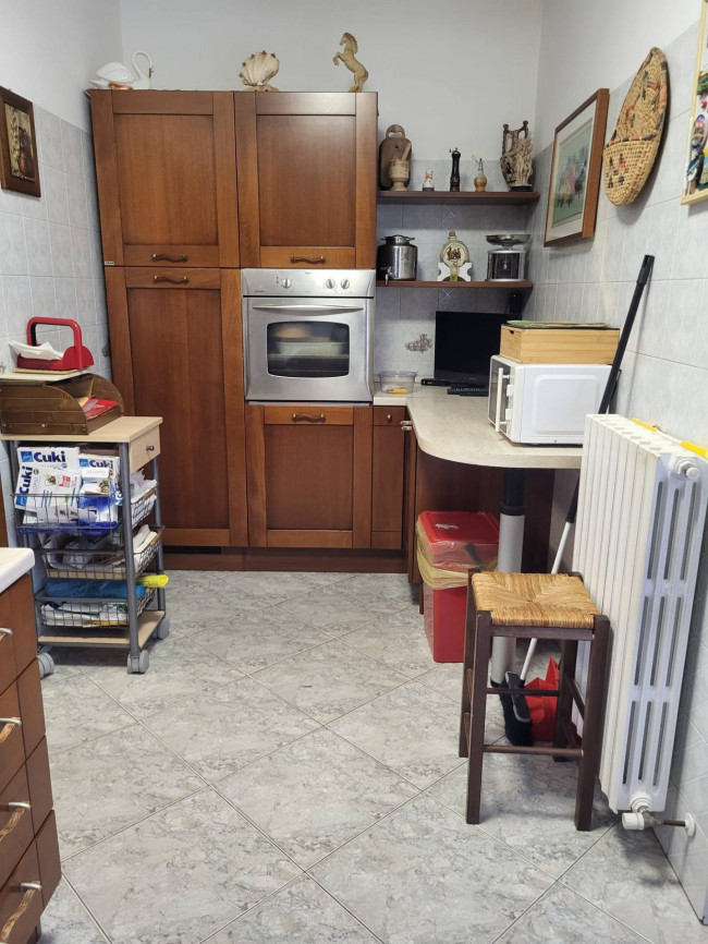 Appartamento in vendita a Grottammare