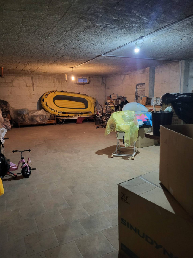 Appartamento in vendita a Grottammare