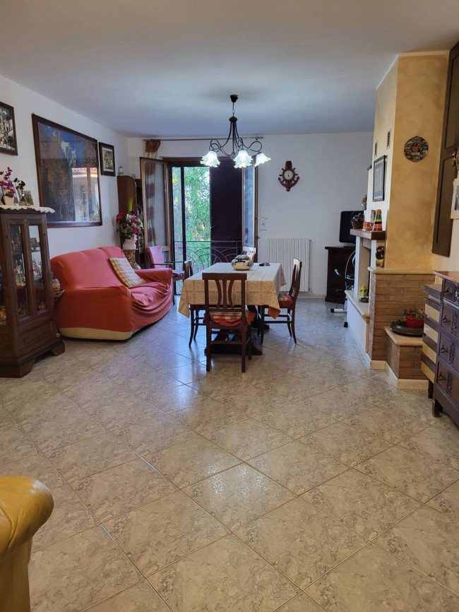 Appartamento in vendita a Grottammare