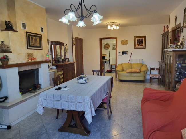 Appartamento in vendita a Grottammare