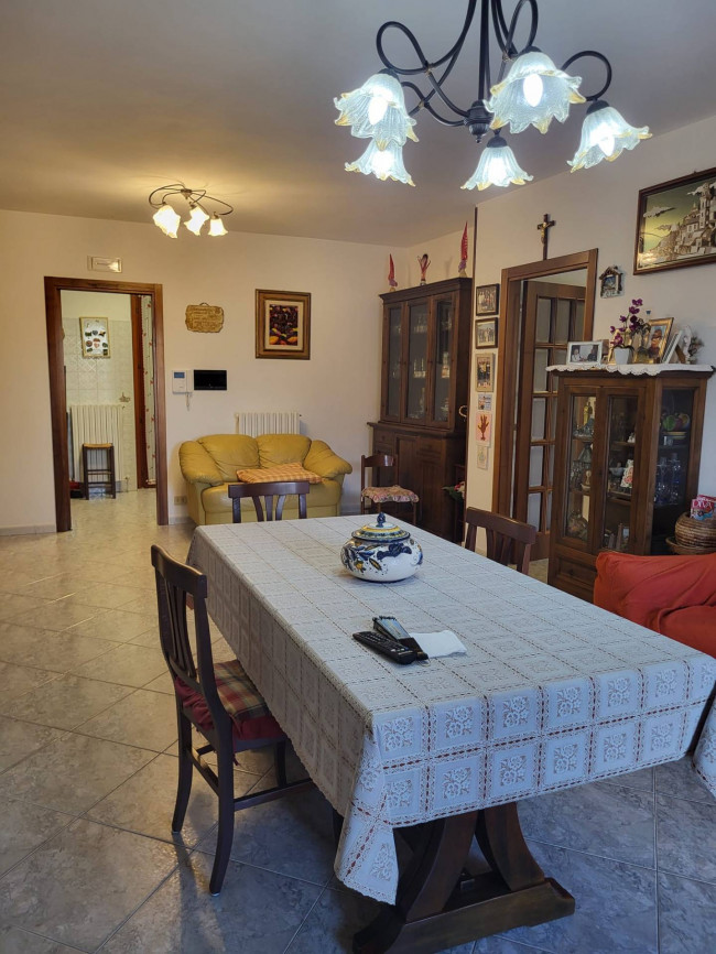 Appartamento in vendita a Grottammare