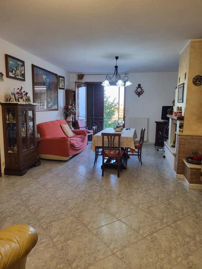 Appartamento in vendita a Grottammare