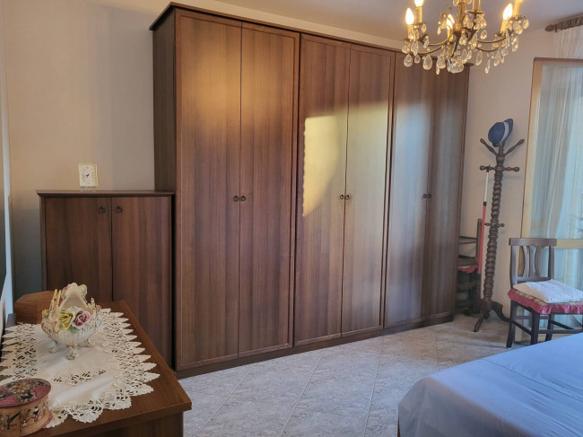 Appartamento in vendita a Grottammare