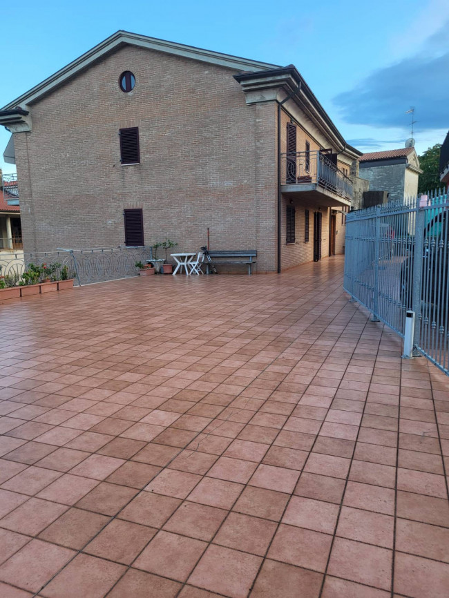 Appartamento in vendita a Grottammare
