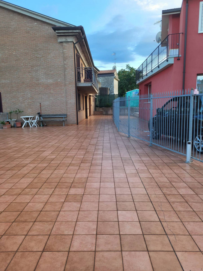 Appartamento in vendita a Grottammare