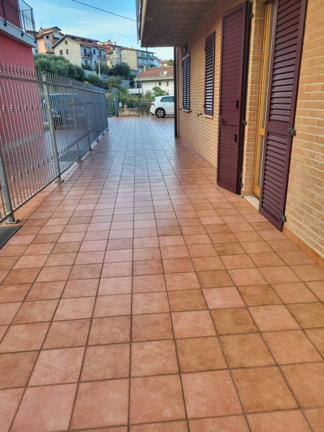 Appartamento in vendita a Grottammare
