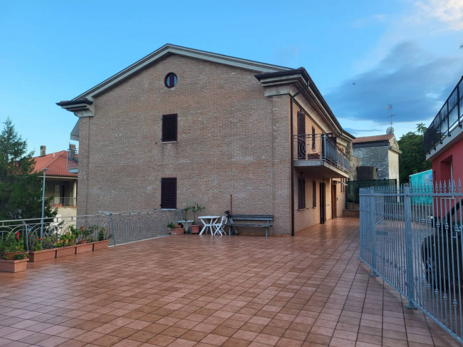 Appartamento in vendita a Grottammare